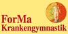 Kundenlogo von ForMa Forsmann & Mackle GbR Praxis für Physiotherapie Kundenlogo von ForMa Forsmann & Mackle GbR Praxis für Physiotherapie