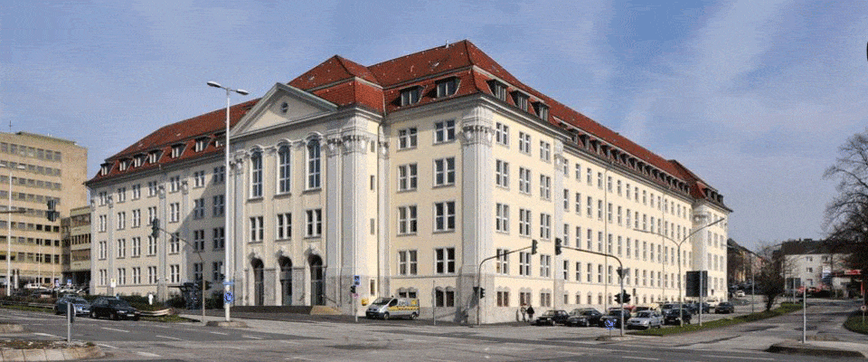 Kundenbild klein 2 JUSTIZZENTRUM Hagen