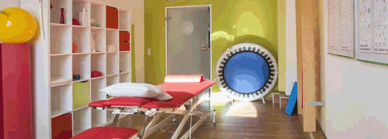Kundenbild klein 4 Physiotherapie Wollny Iris