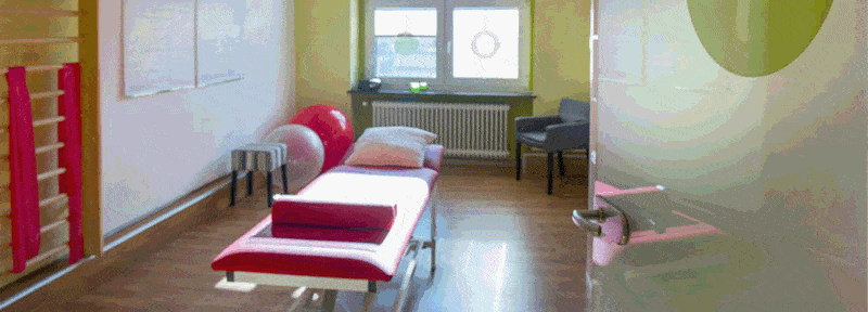 Kundenbild klein 5 Physiotherapie Wollny Iris
