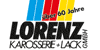 Kundenlogo von Lorenz Karosserie + Lack GmbH Kundenlogo von Lorenz Karosserie + Lack GmbH