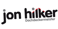 Kundenlogo Hilker Jon Dachdeckereibetrieb