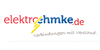 Kundenlogo von ehmke elektro Kundenlogo von ehmke elektro