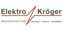 Kundenlogo Kröger Thomas Meisterbetrieb Fernseh, Radio, SAT