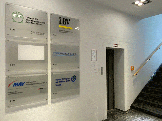 Kundenbild groß 1 Lohnsteuer-Beratungs-Verein LBV