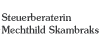 Kundenlogo von Skambraks Mechthild Steuerberaterin