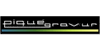 Kundenlogo von Piqué-Gravur u.G,