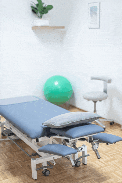 Kundenbild klein 2 Physiotherapie Alexandra Gebehenne