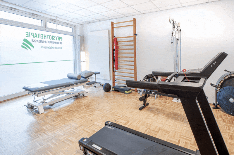 Kundenbild klein 3 Physiotherapie Alexandra Gebehenne