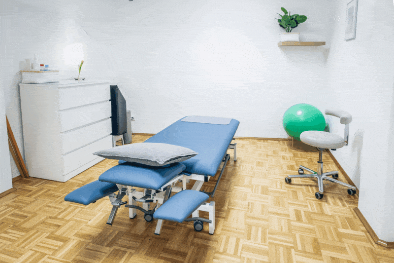 Kundenbild groß 4 Physiotherapie Alexandra Gebehenne