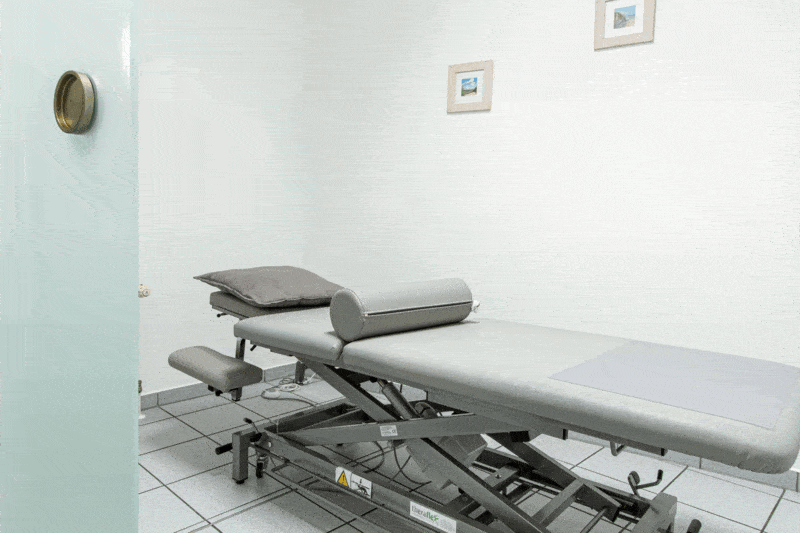 Kundenbild groß 6 Physiotherapie Alexandra Gebehenne