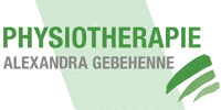 Kundenlogo Physiotherapie Alexandra Gebehenne