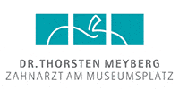 Kundenlogo Meyberg Thorsten Dr.med.dent. ZAHNARZT AM MUSEUMSPLATZ