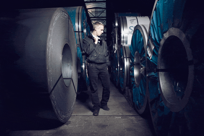 Kundenbild klein 3 HWS Wachdienst Hobeling GmbH