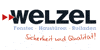 Kundenlogo von Bauelemente Welzel