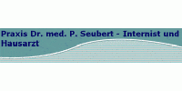 Kundenlogo Seubert Peter Dr.med. Internist