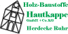 Kundenlogo von Holz-Baustoffe Hautkappe GmbH & Co.KG