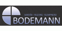 Kundenlogo BODEMANN Schewe & Quasdorf GbR Sanitär- und Heizungsbau