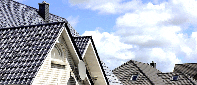 Kundenbild klein 3 Michael Dersch GmbH Dachdeckermeister