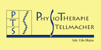 Kundenlogo Physiotherapie Stellmacher , Inh. Udo Majus