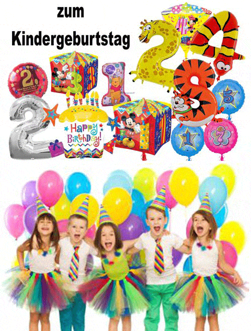 Kundenbild groß 1 BallonSuperMarkt