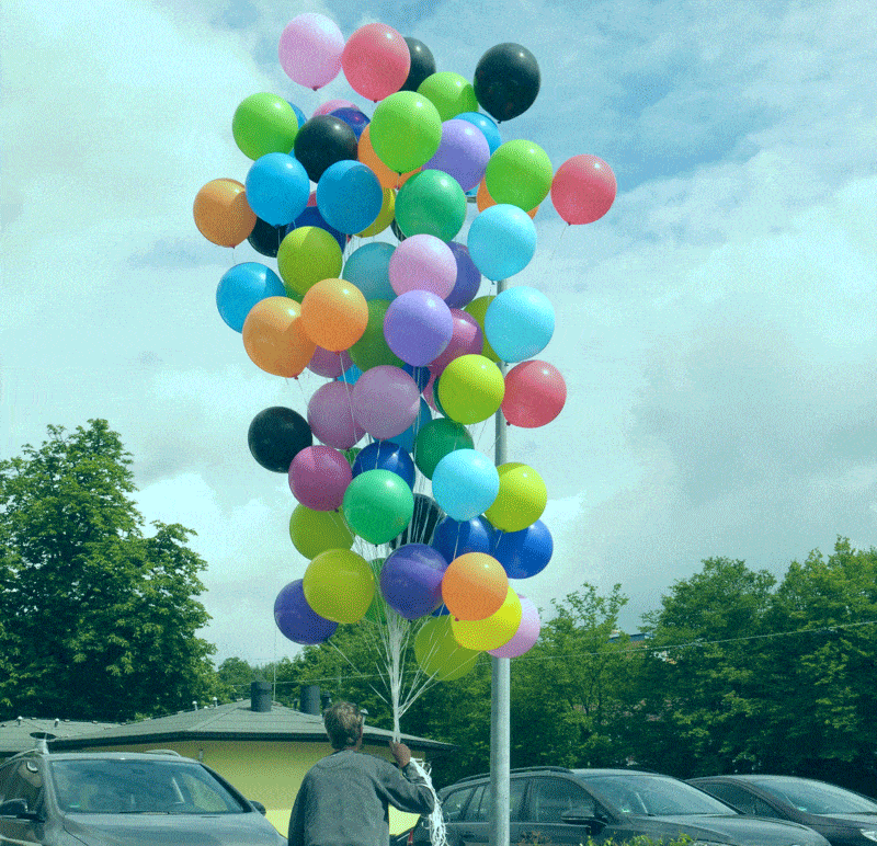 Kundenfoto 6 BallonSuperMarkt