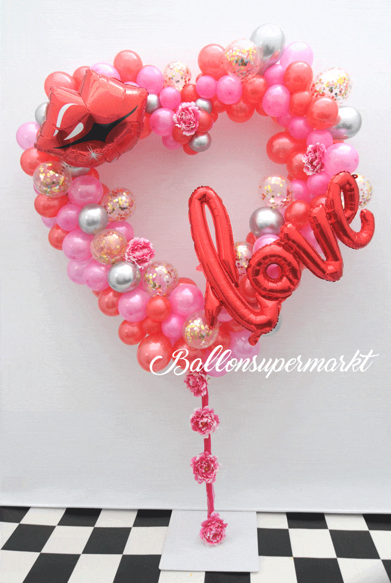Kundenbild klein 9 BallonSuperMarkt
