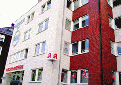 Kundenbild klein 2 Reha-Zentrum Am Buschey