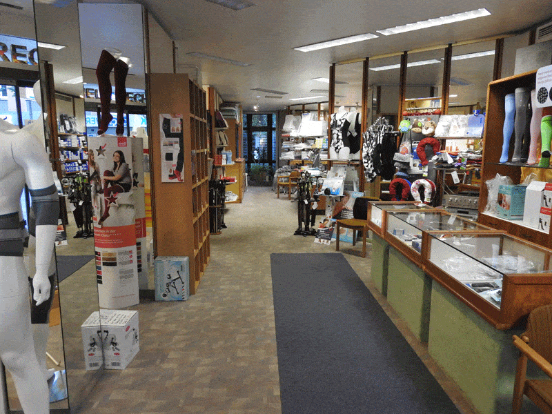 Kundenbild klein 2 Der neue RECH e.K. Sanitätshaus und mehr ...