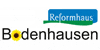 Kundenlogo von Reformhaus Bodenhausen Inh. Walter Isensee e.K.