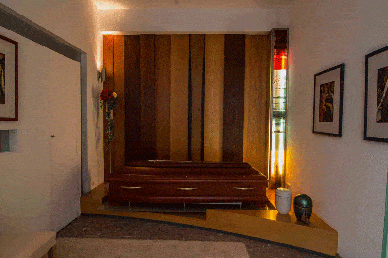 Kundenbild groß 1 Dahm Bestattungshaus Inh. G. Dahm-Junkermann