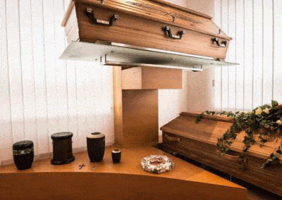 Kundenbild groß 5 Dahm Bestattungshaus Inh. G. Dahm-Junkermann