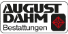 Kundenlogo von Dahm Bestattungshaus Inh. G. Dahm-Junkermann