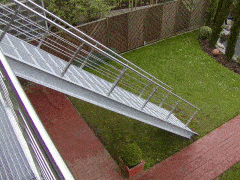 Kundenbild klein 3 A4 Architektur mit Format Christian Meckert