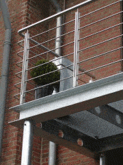 Kundenbild klein 5 A4 Architektur mit Format Christian Meckert