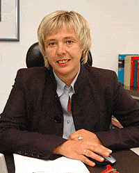 Kundenbild klein 2 Friebertshäuser-Kauermann Kerstin Rechtsanwältin