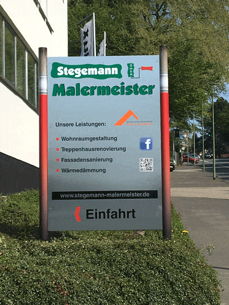 Kundenbild groß 4 Stegemann GmbH