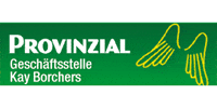 Kundenlogo Borchers Kay Provinzial Versicherungen