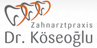 Kundenlogo Köseoglu Mithat Dr. Zahnarztpraxis