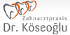 Kundenlogo von Köseoglu Mithat Dr. Zahnarztpraxis