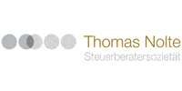 Kundenlogo Thomas Nolte Steuerberatersozietät