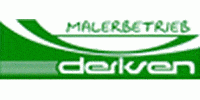 Kundenlogo Derksen Frank Malermeister
