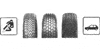 Kundenlogo von Bartelheim Rainer Reifenhandel