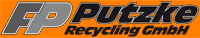 Kundenlogo FP Putzke Recycling GmbH