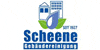 Kundenlogo von Scheene Gebäudereinigung GmbH