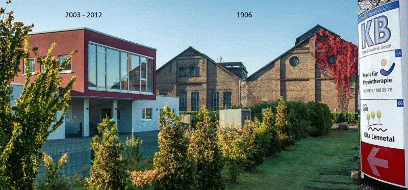 Kundenbild groß 1 KB Schmiedetechnik GmbH Gesenkschmiede Stahlschmiede Präzisionsschmiede