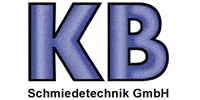 Kundenlogo KB Schmiedetechnik GmbH Gesenkschmiede Stahlschmiede Präzisionsschmiede