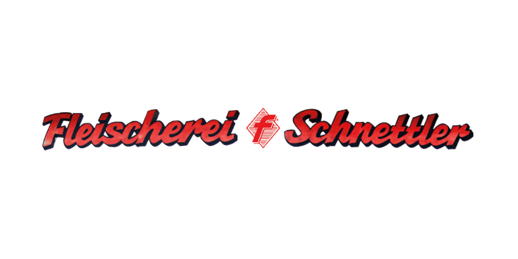 Kundenlogo von Schnettler oHG Fleischerei u. Partyservice