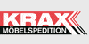 Kundenlogo von Johann Krax GmbH Möbeltransporte