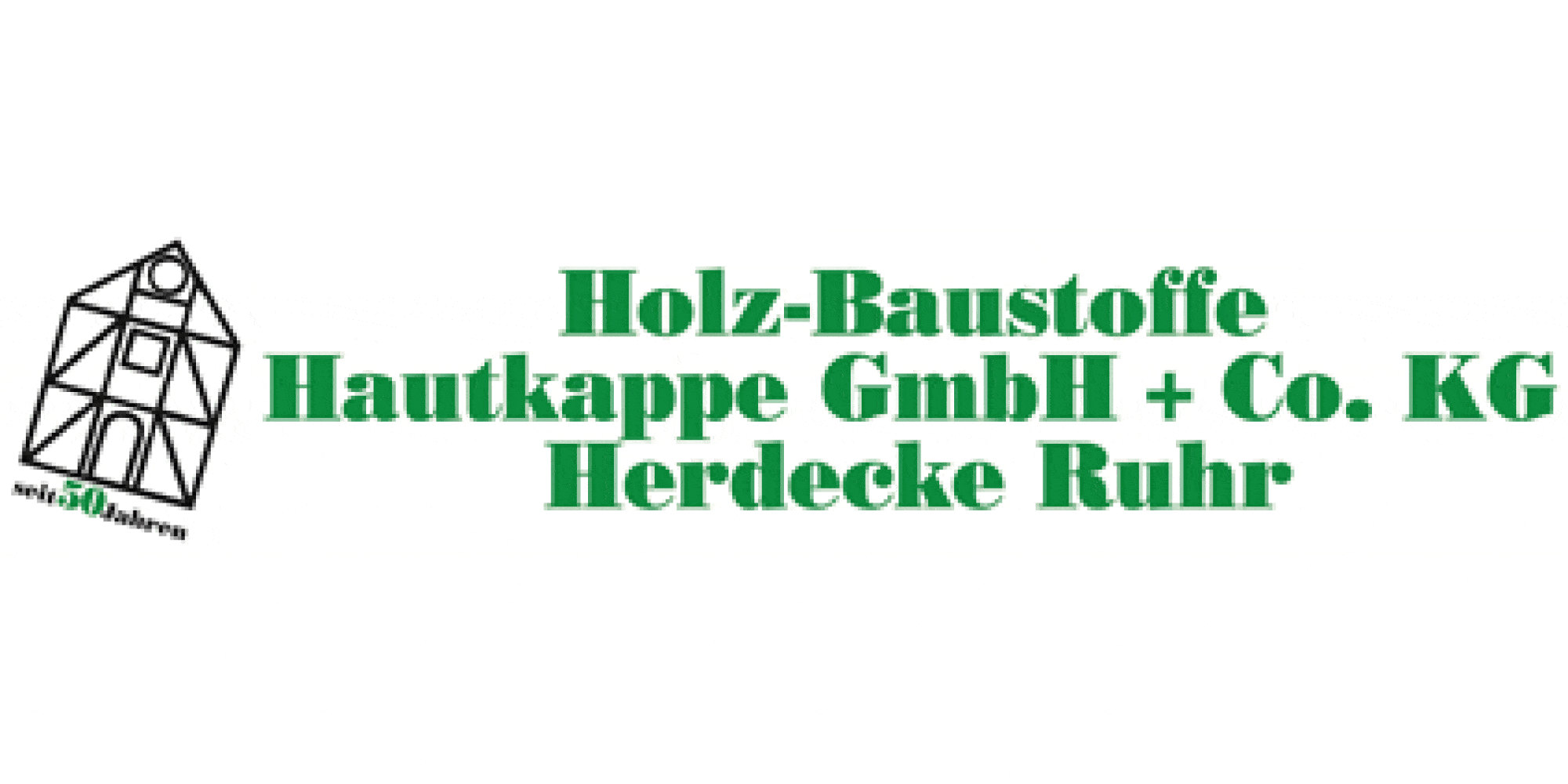 Kundenlogo von Holz-Baustoffe Hautkappe GmbH & Co.KG